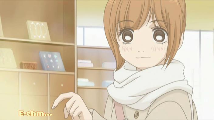 Otaku Gallery  / Anime e Manga / Bokura Ga Ita / Screenshots / Episodio 06 / 039.jpg